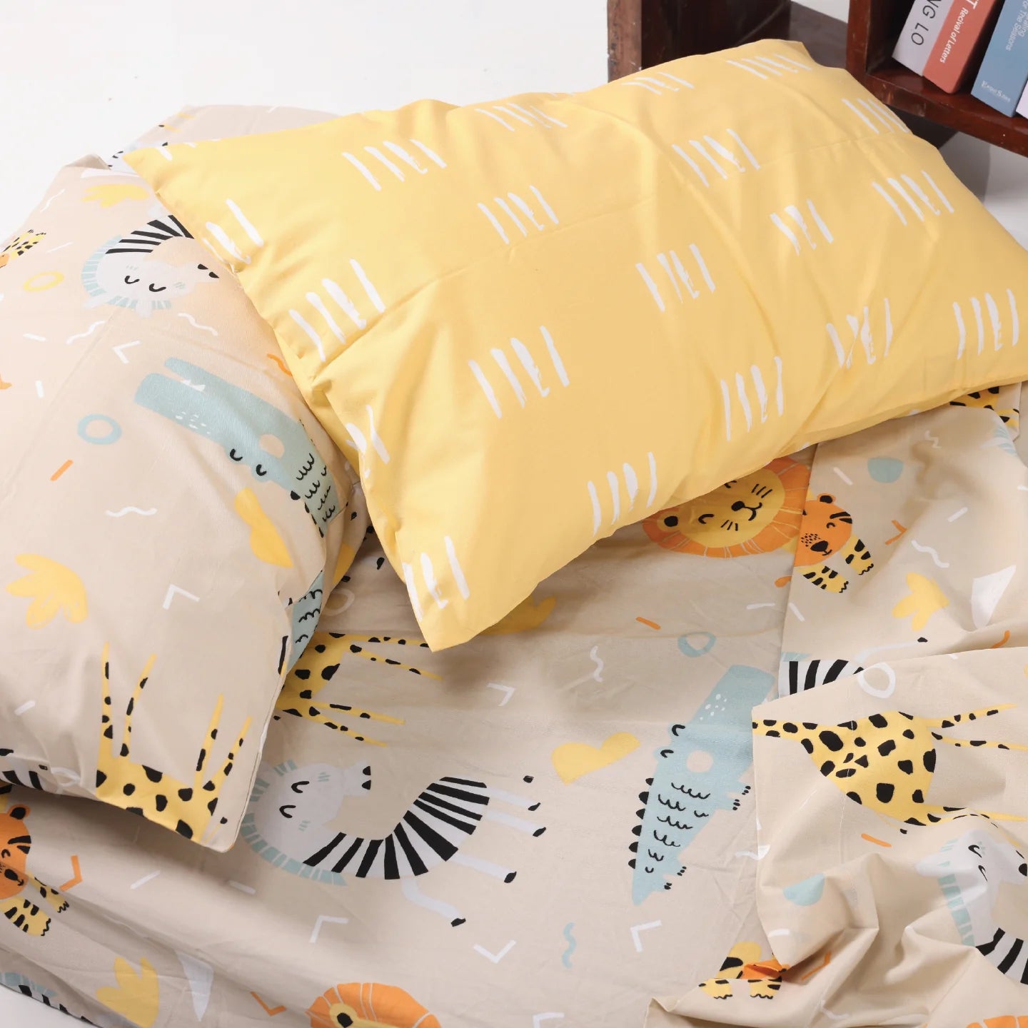 Kids Sheet Set