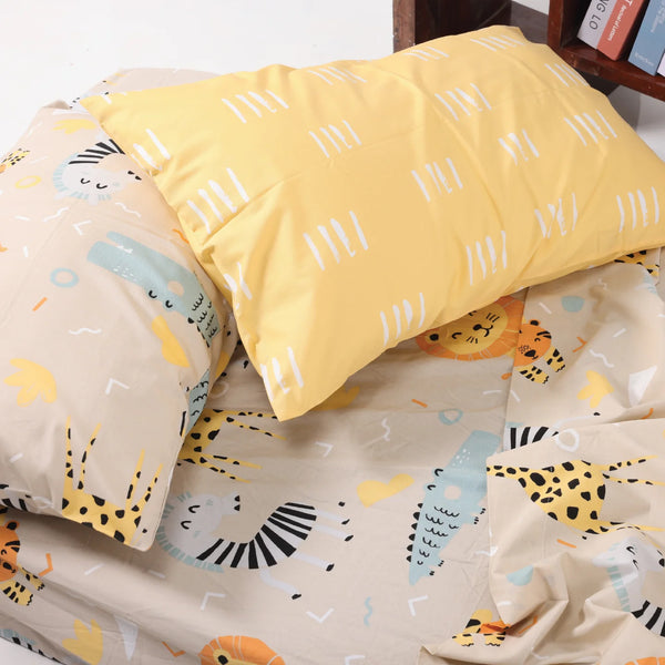 Kids Sheet Set