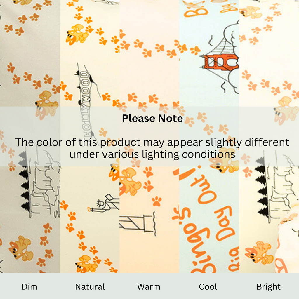 Organic Kids Sheet Set