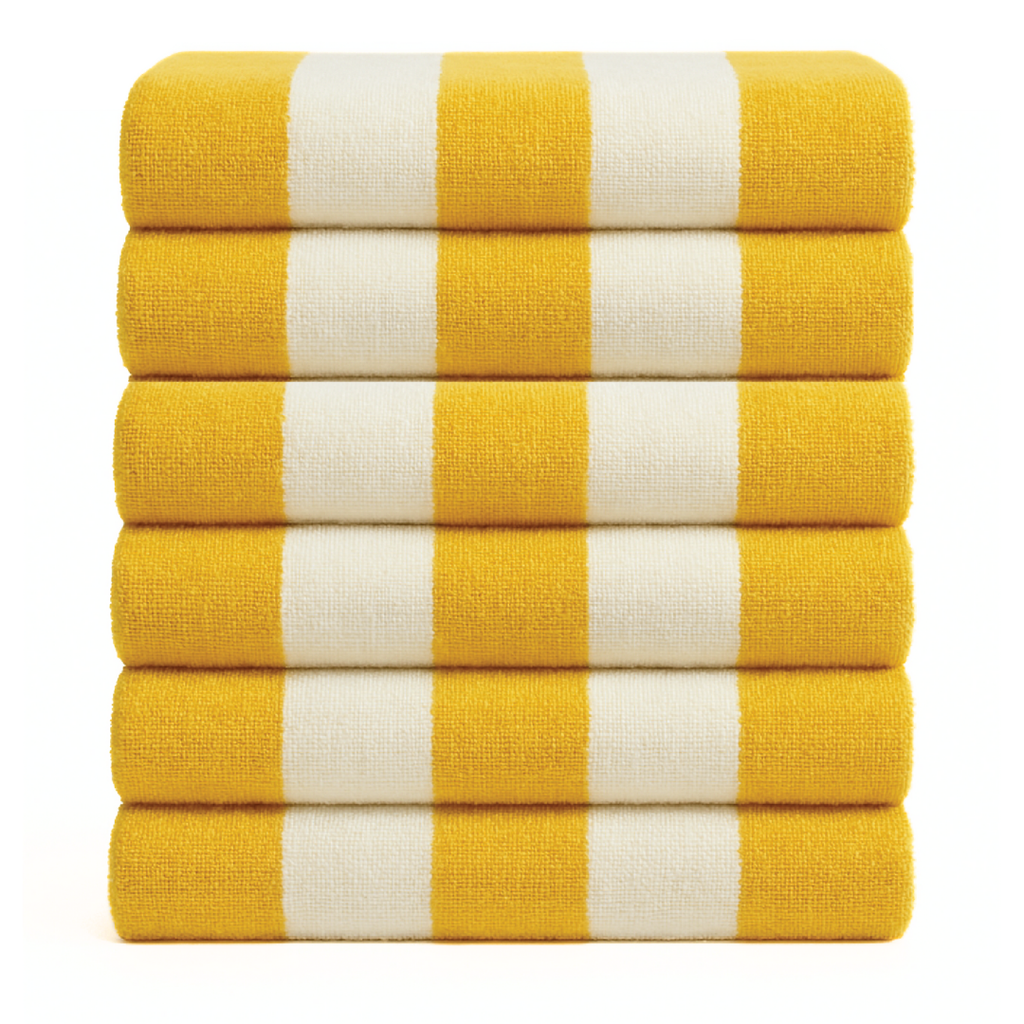 Cabana Towel