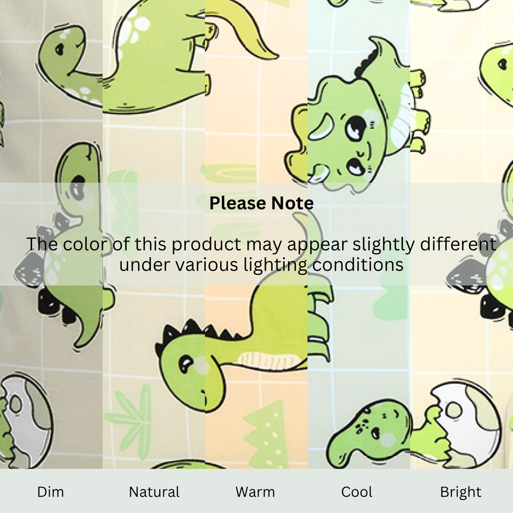 Organic Kids Sheet Set