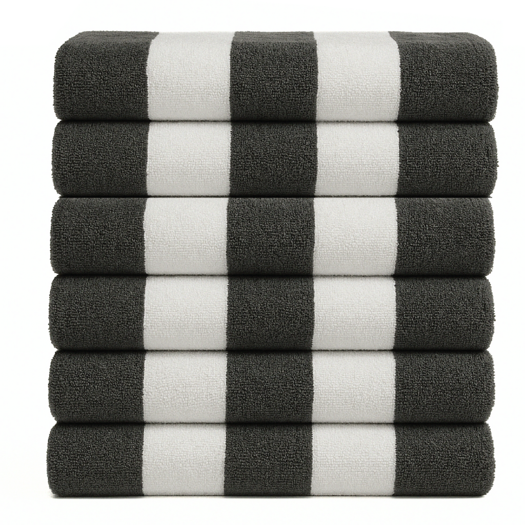 Cabana Towel