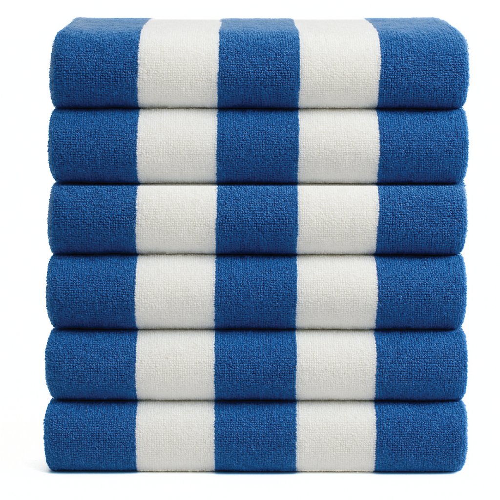 Cabana Towel