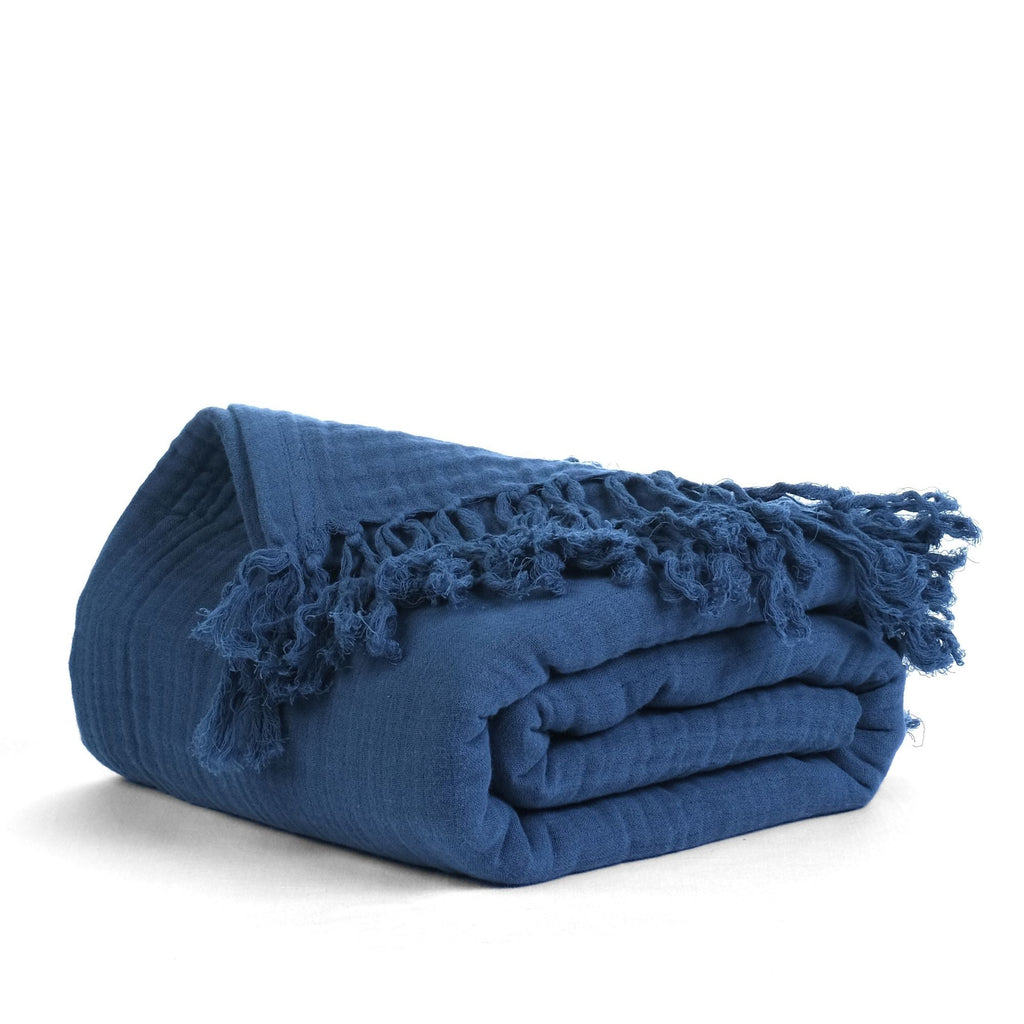 Gauze Blanket