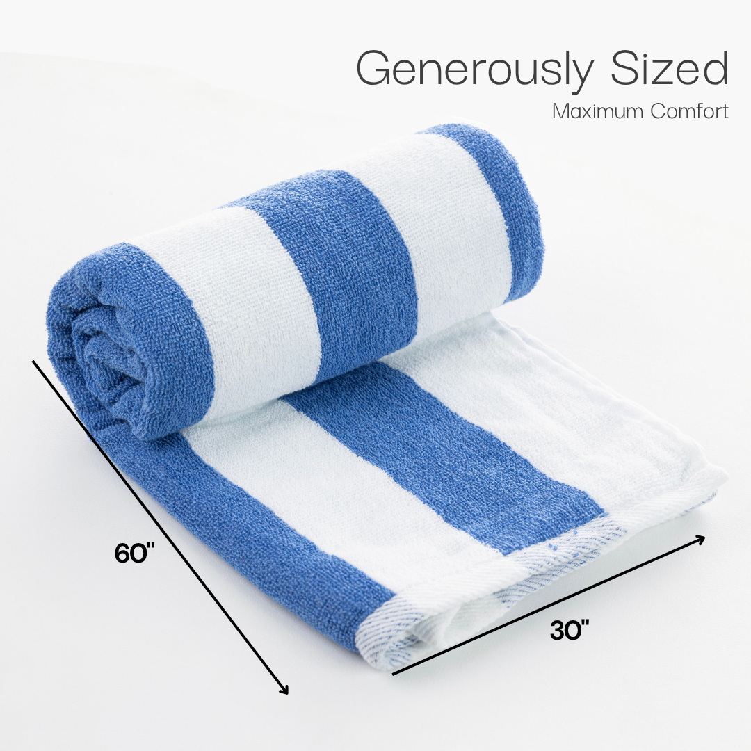 Cabana Towel