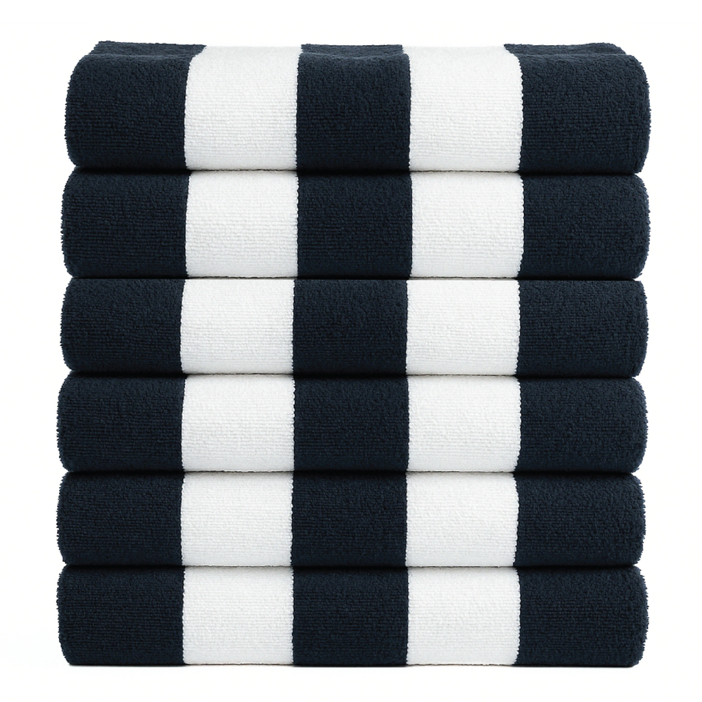 Cabana Towel