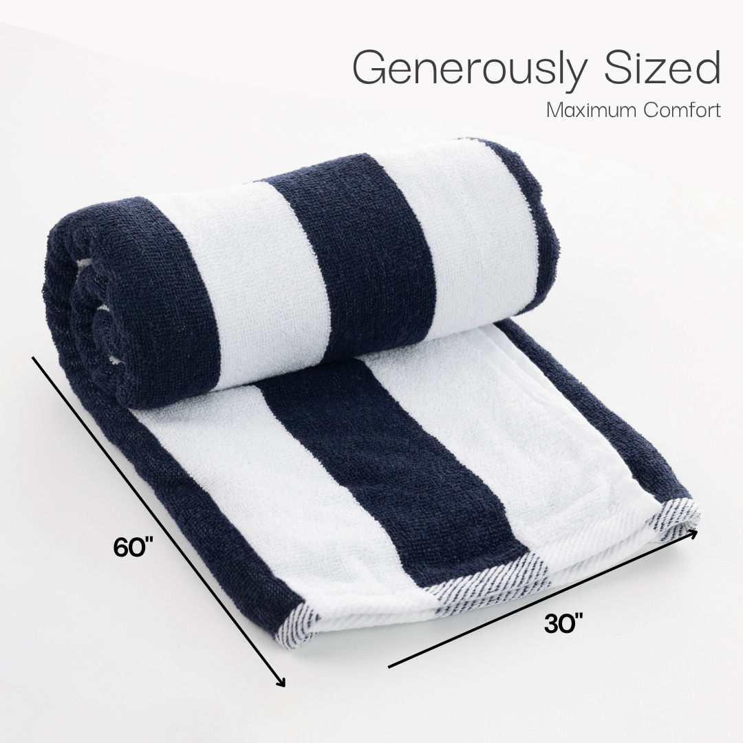 Cabana Towel