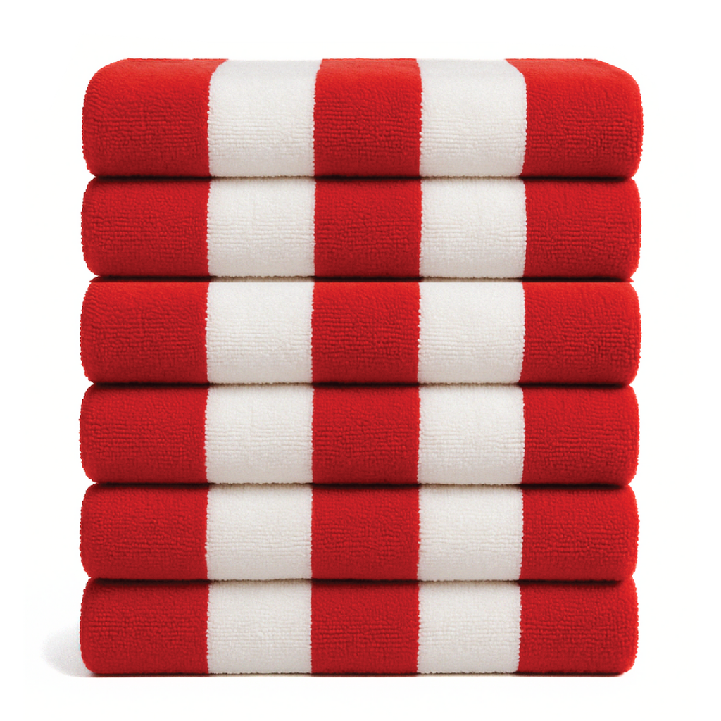 Cabana Towel