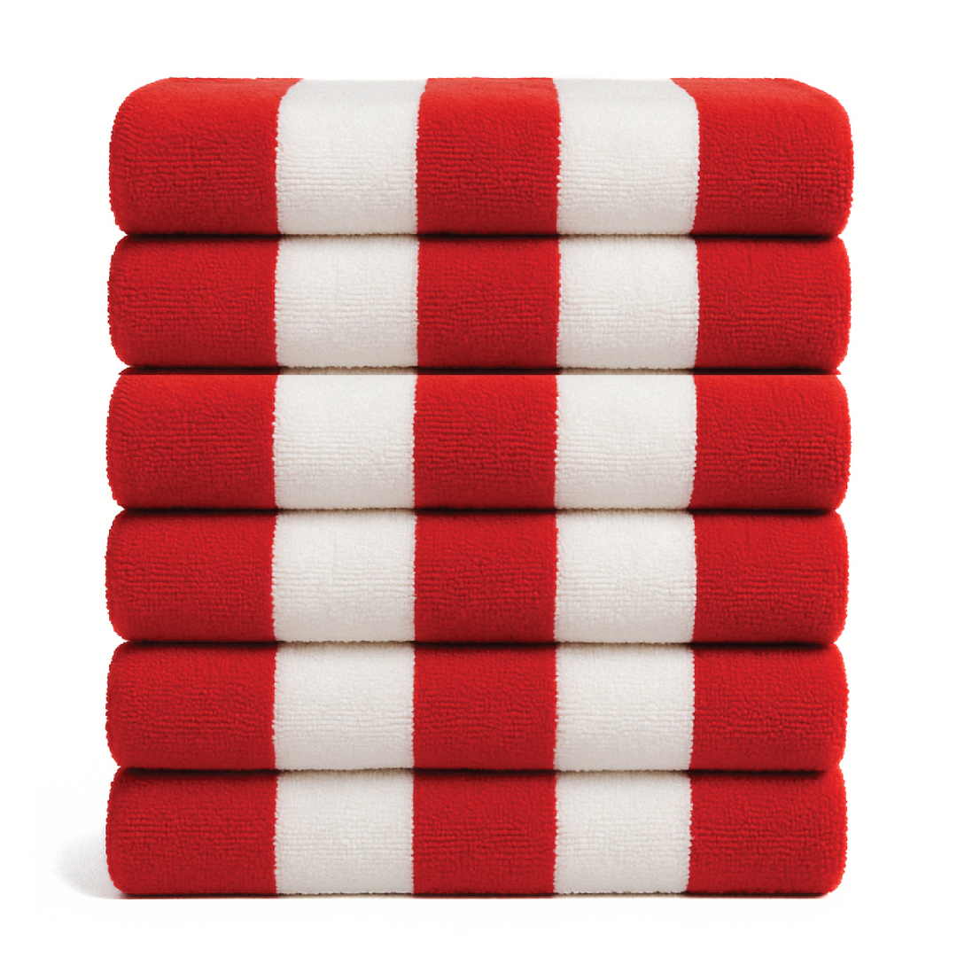 Cabana Towel