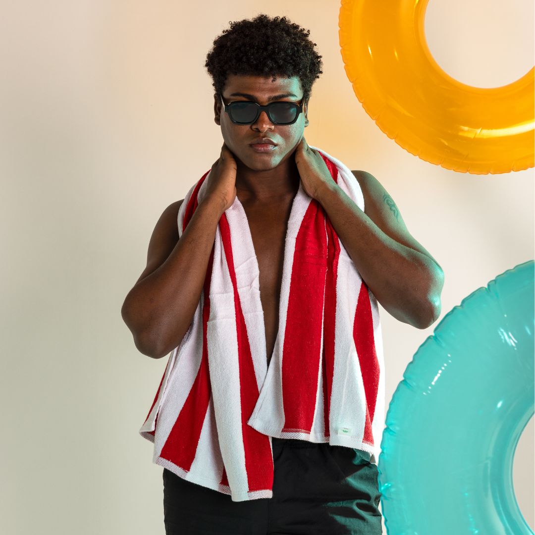 Cabana Towel