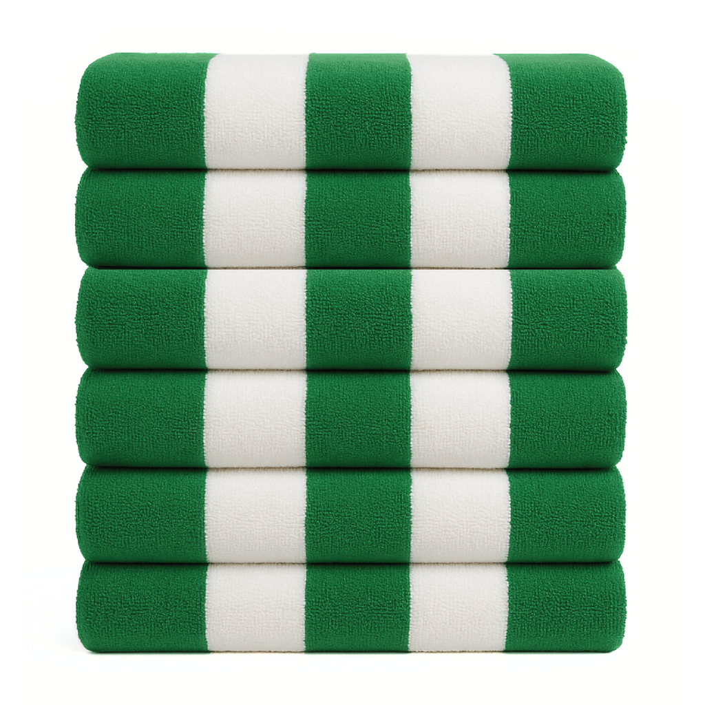 Cabana Towel