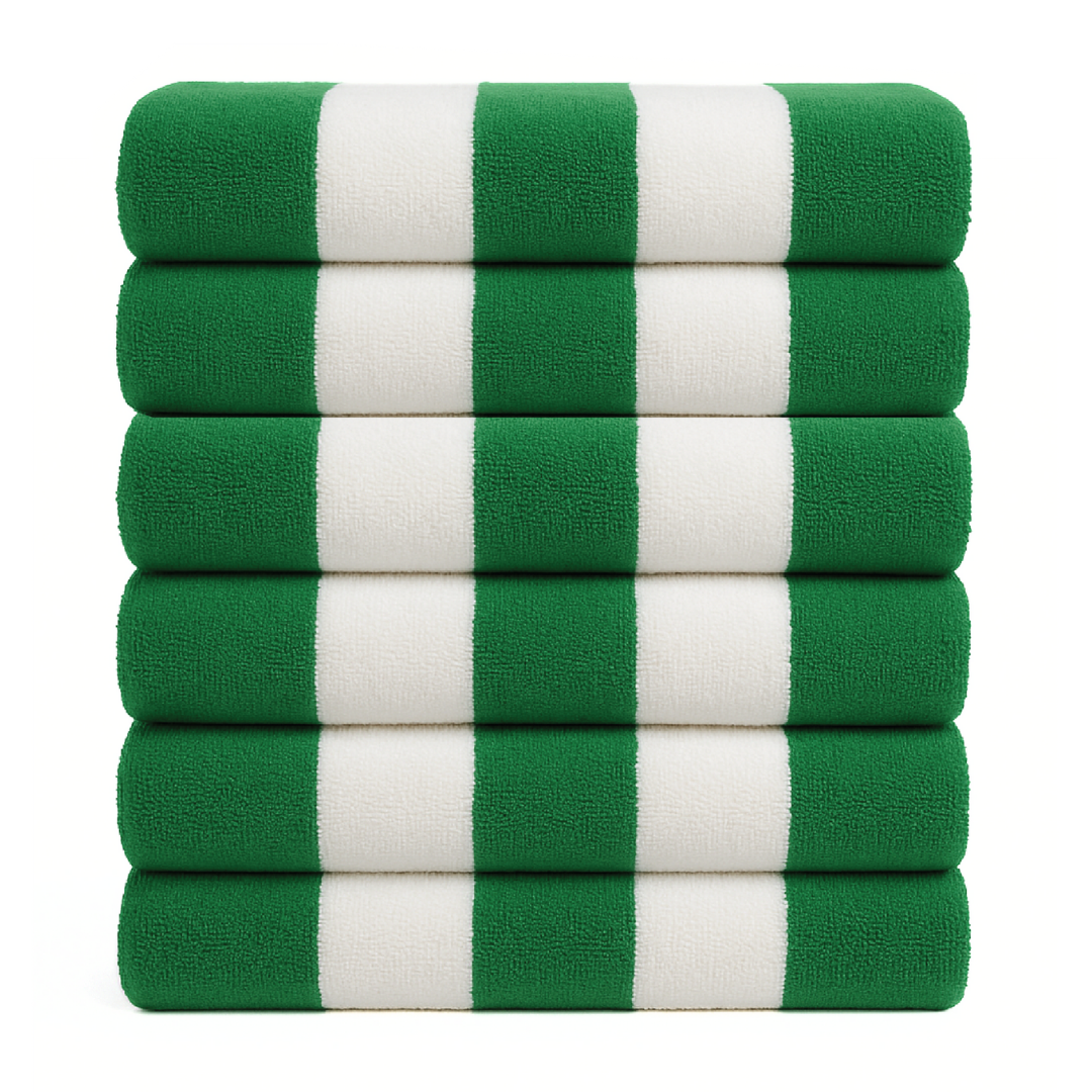 Cabana Towel