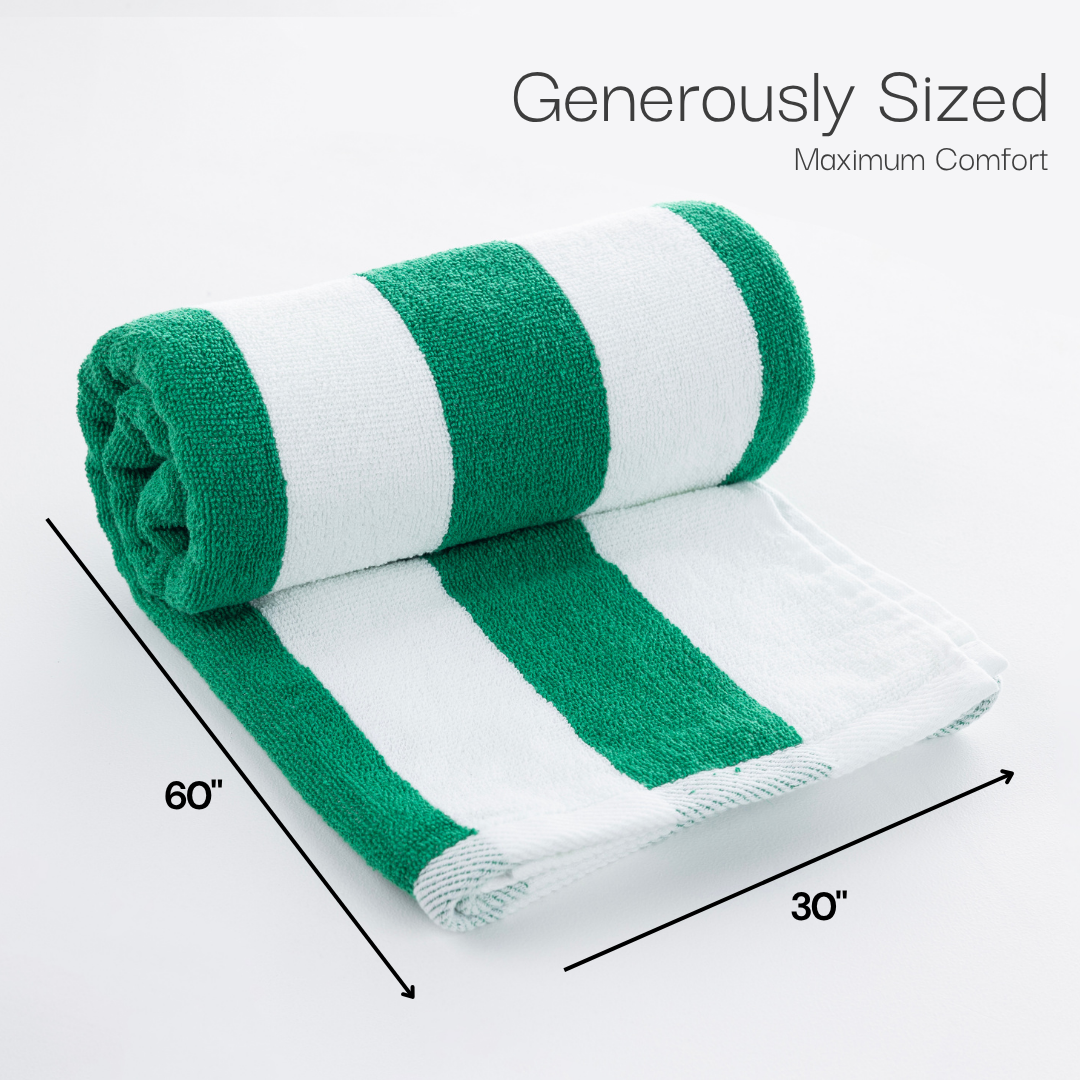 Cabana Towel