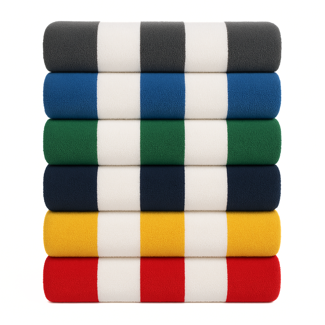 Cabana Towel