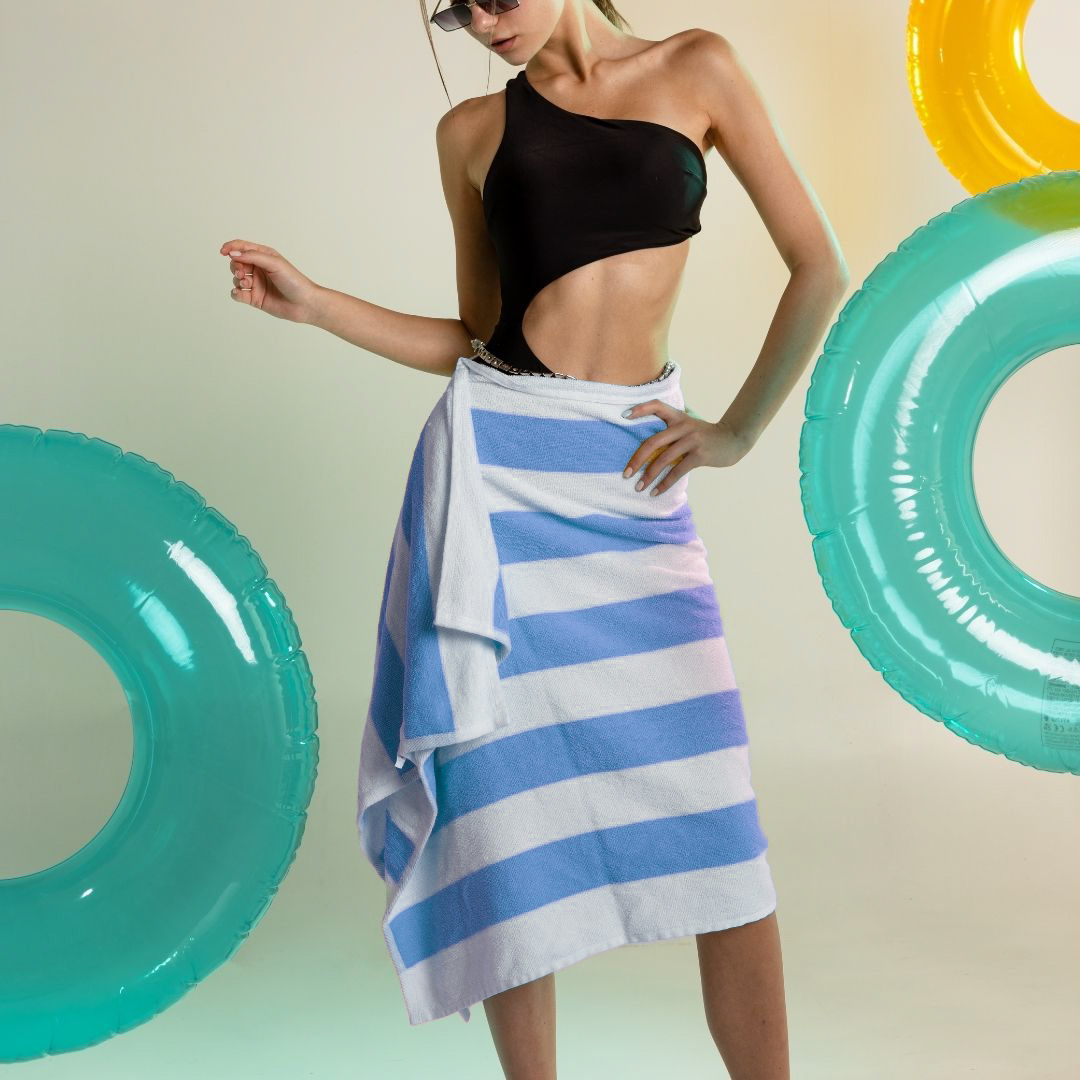 Cabana Towel
