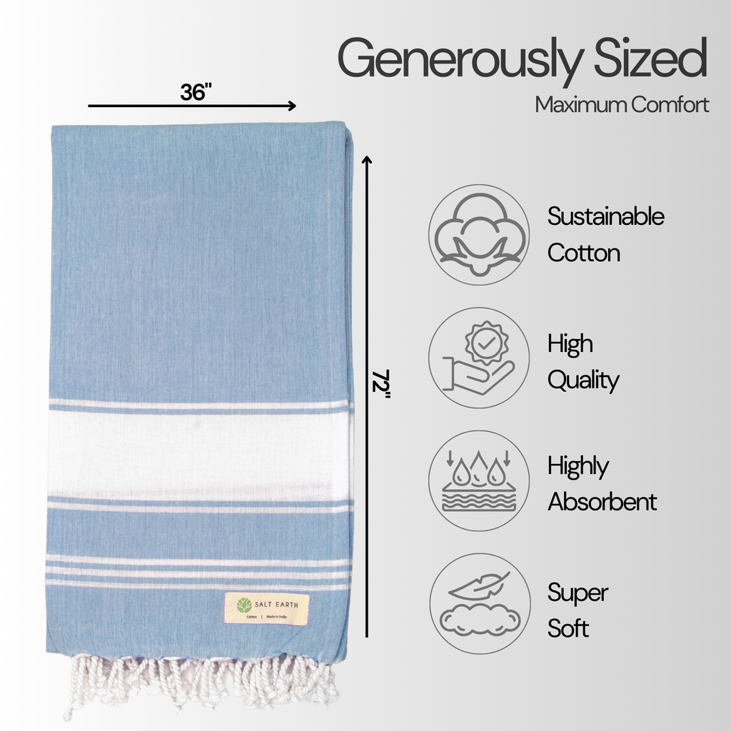 Hammam Towel
