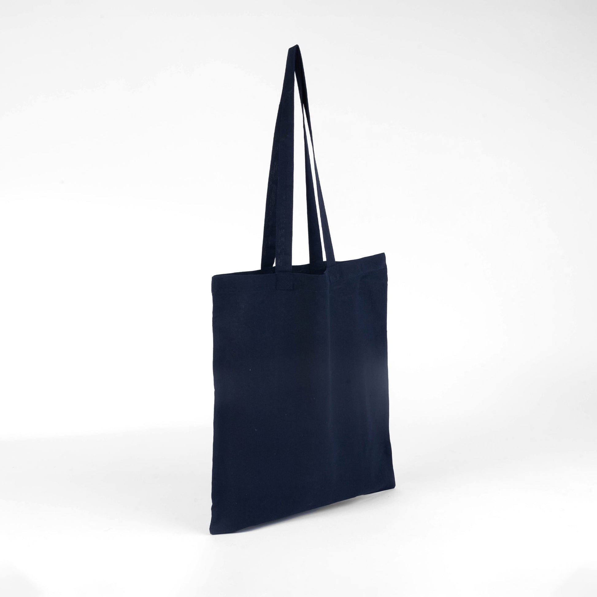 100% Cotton Basic Totes