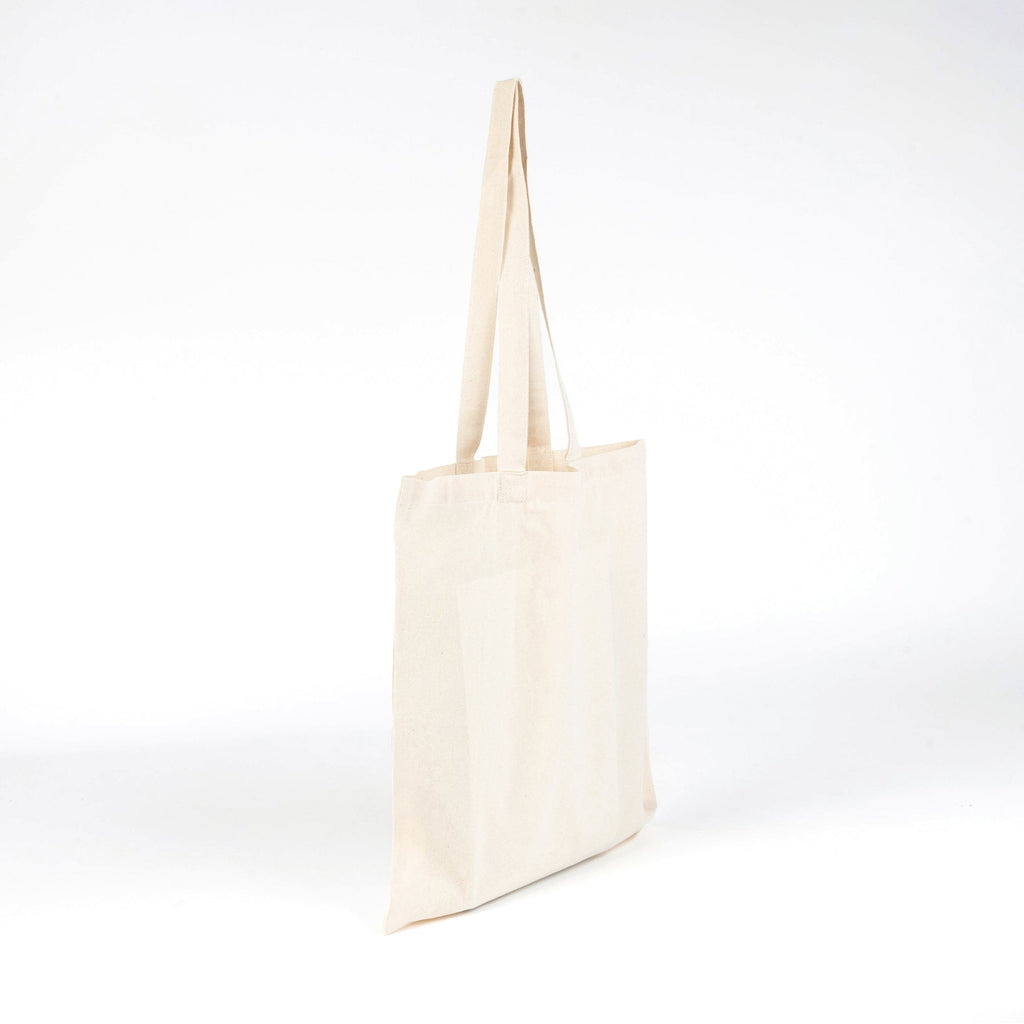 Basic Tote Bag