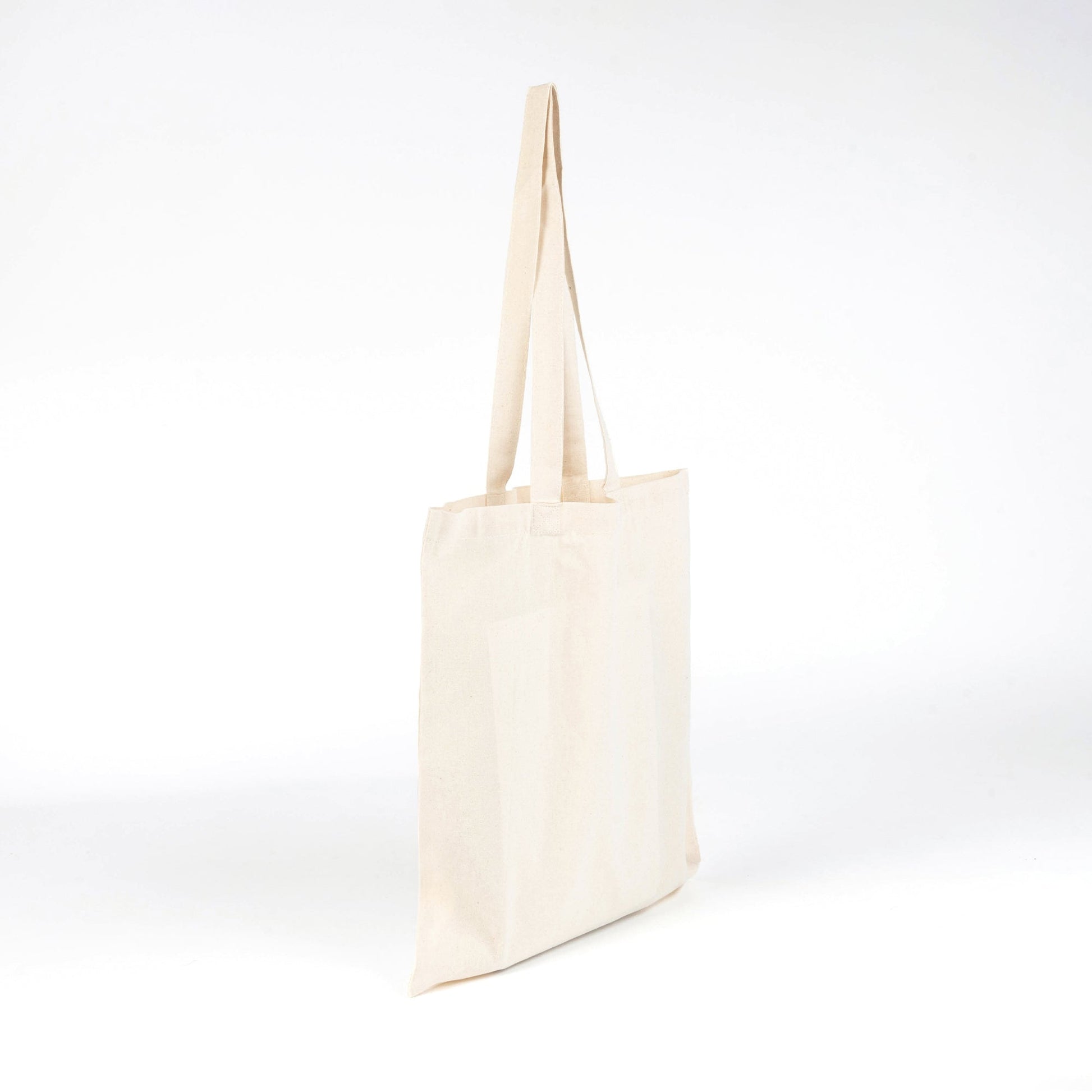 Basic Tote Bag