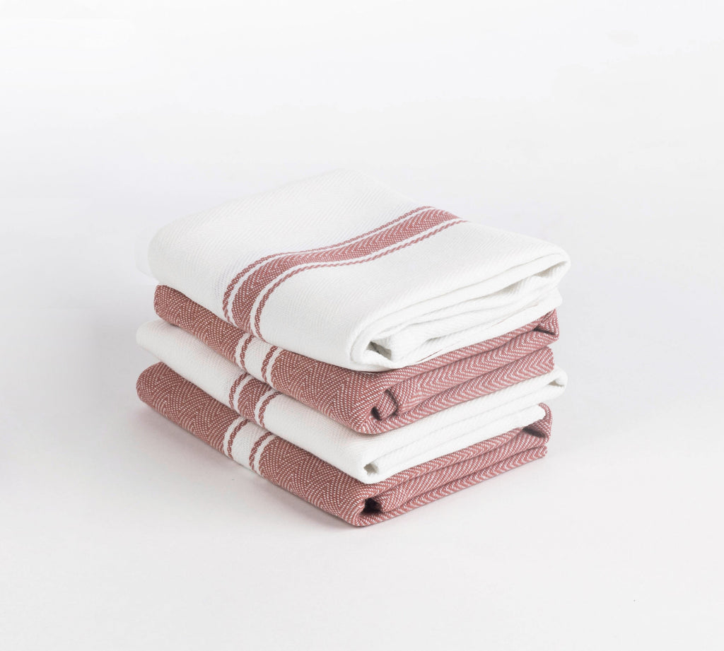 100% Cotton Kitchen Towels