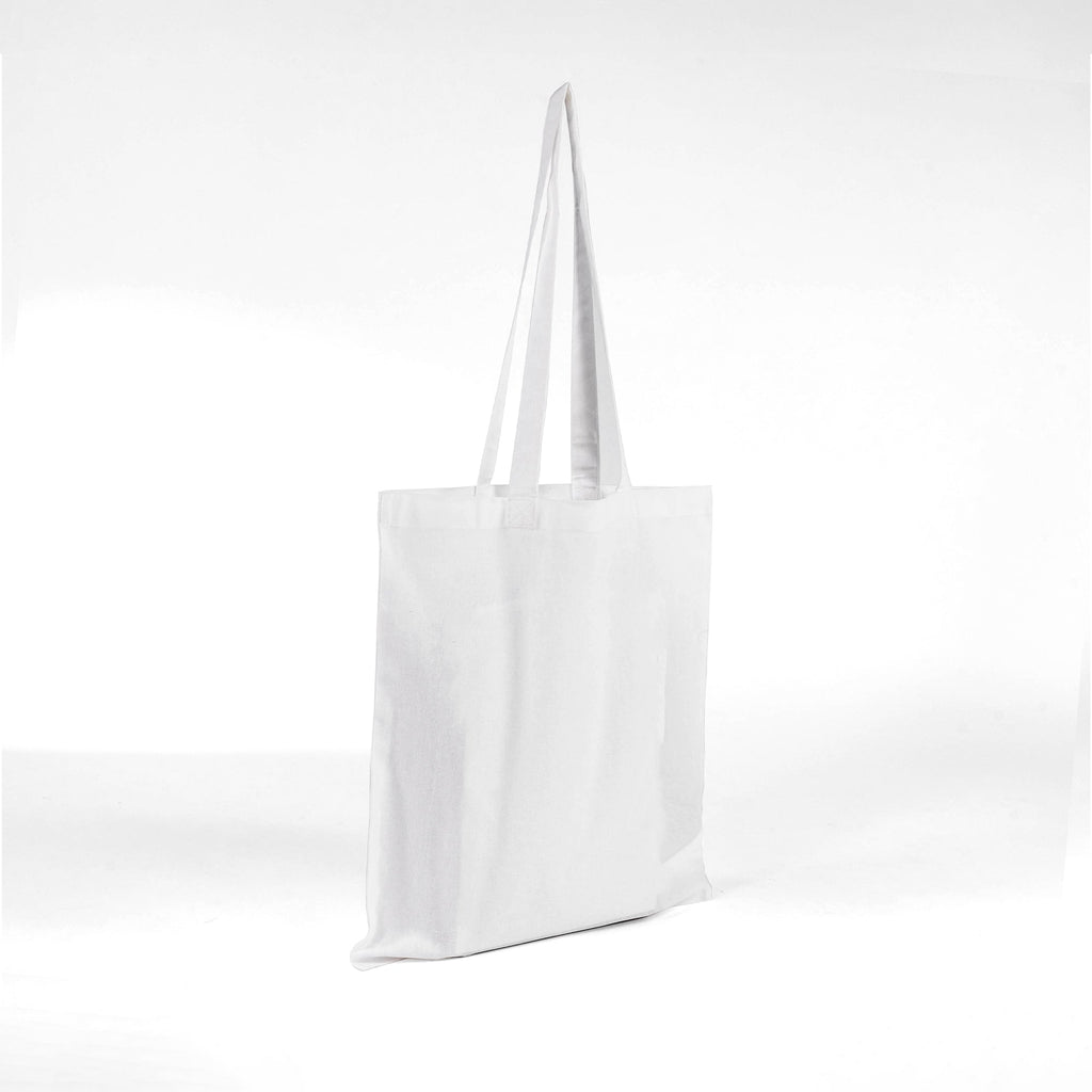 Basic Tote Bag