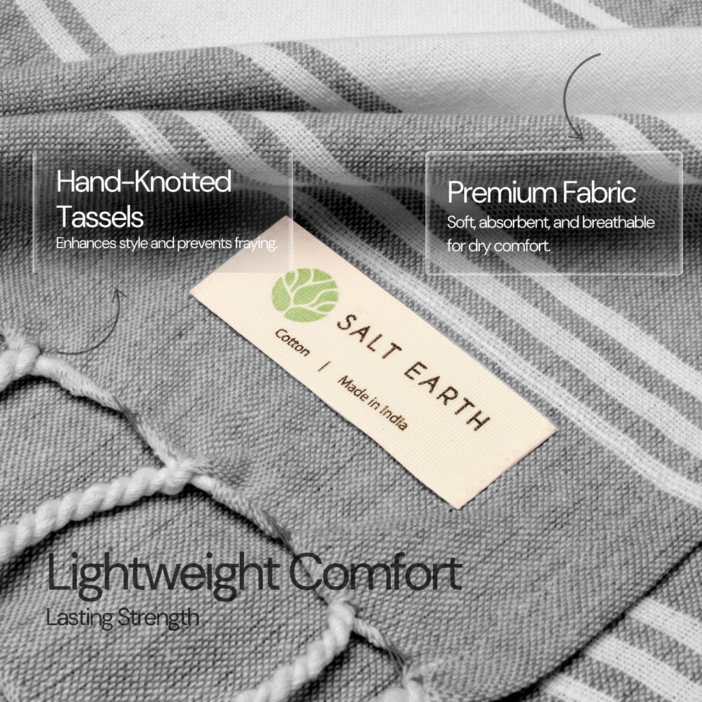 Hammam Towel