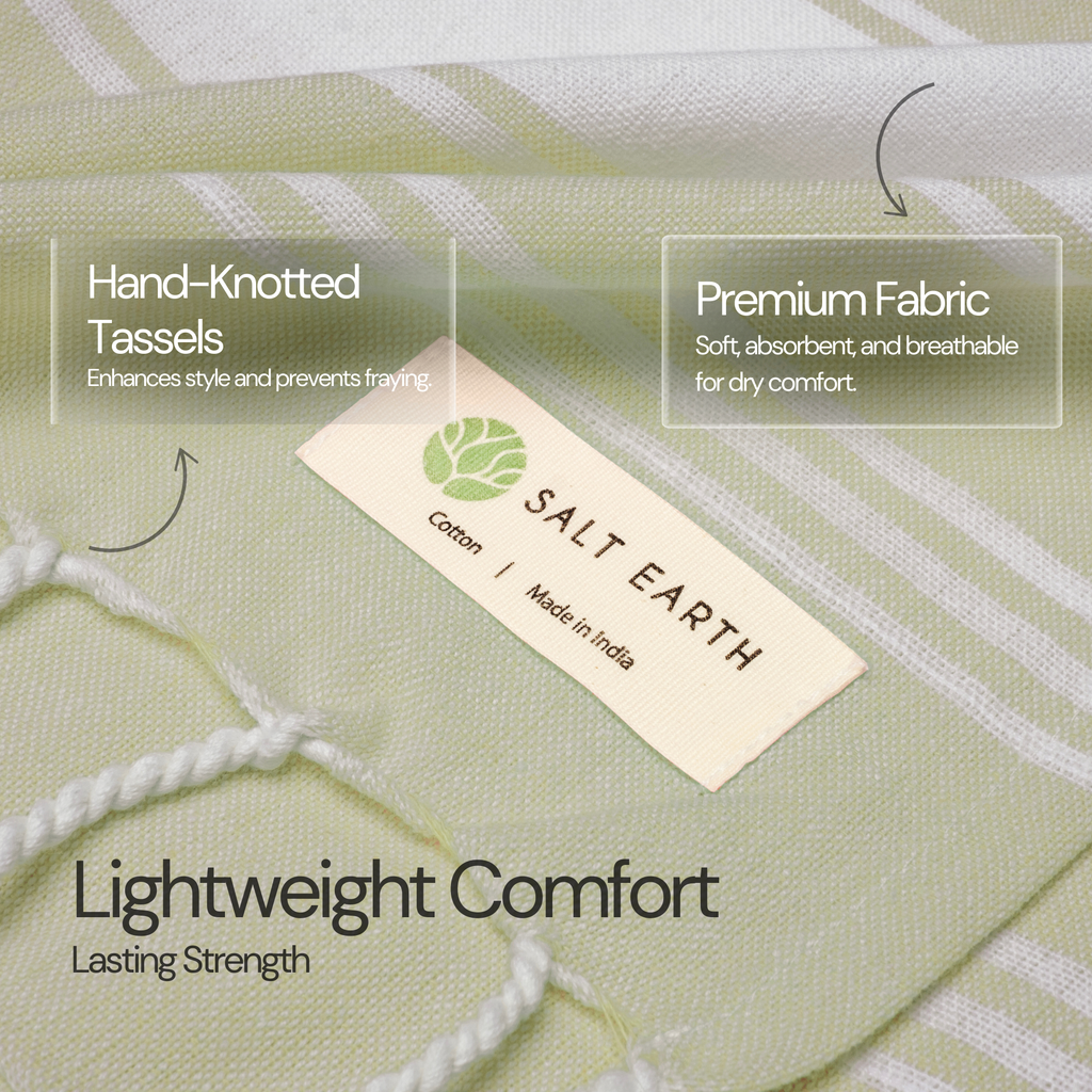 Hammam Towel