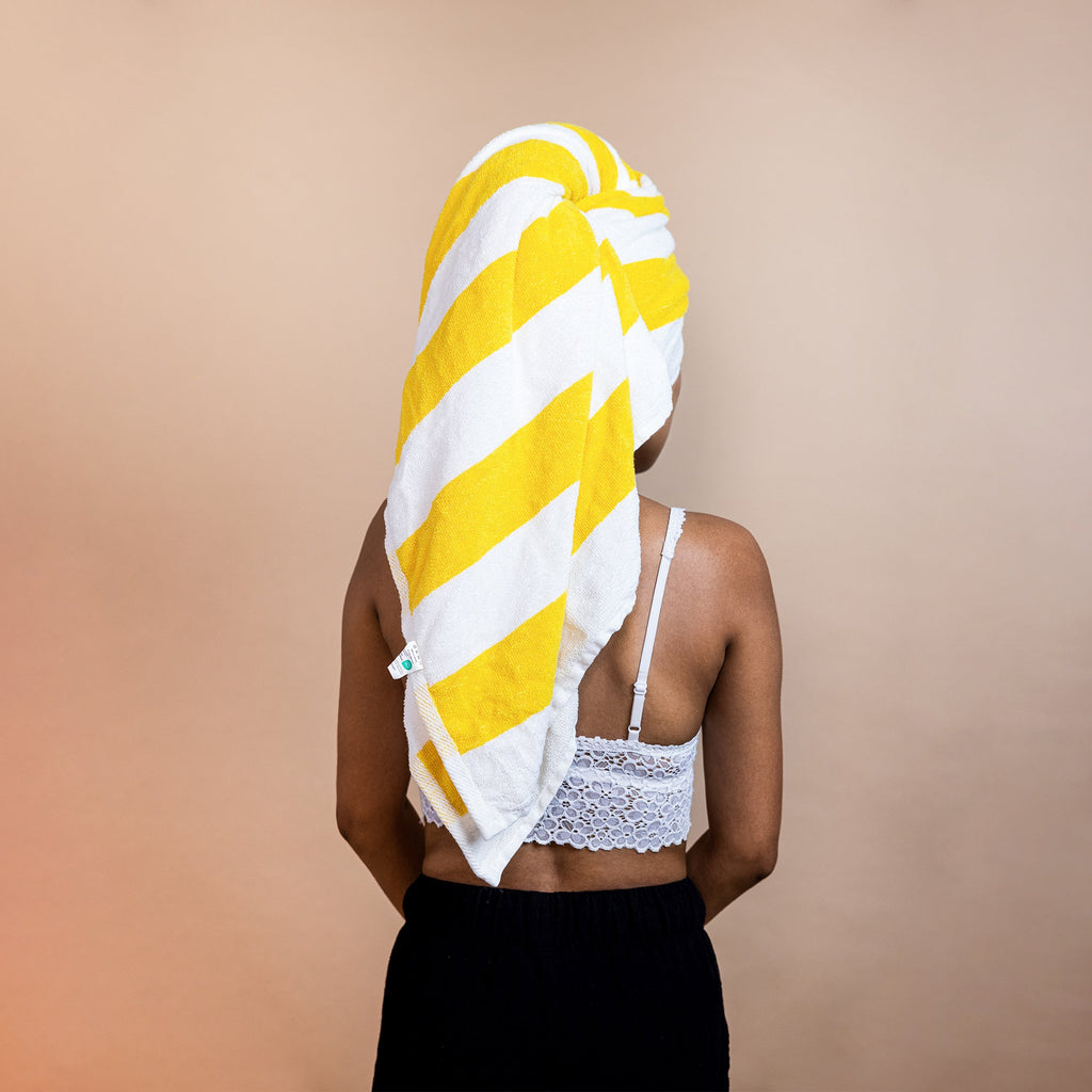 Cabana Towels