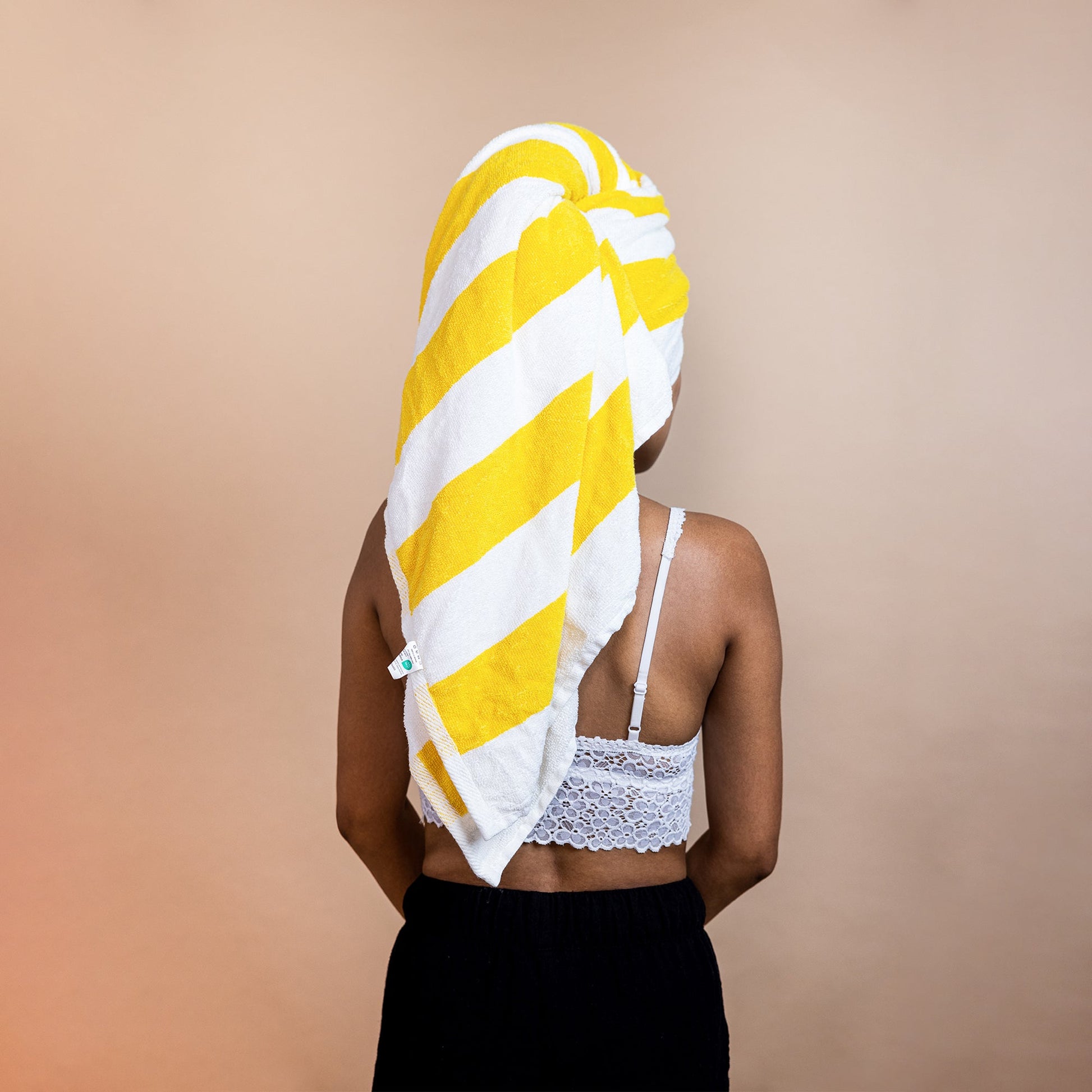 Cabana Towels