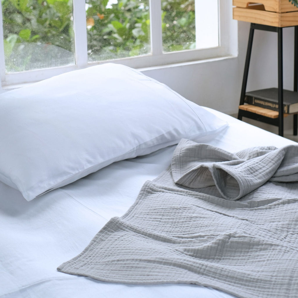 Gauze Blanket