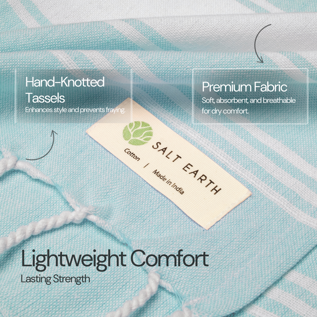 Hammam Towel