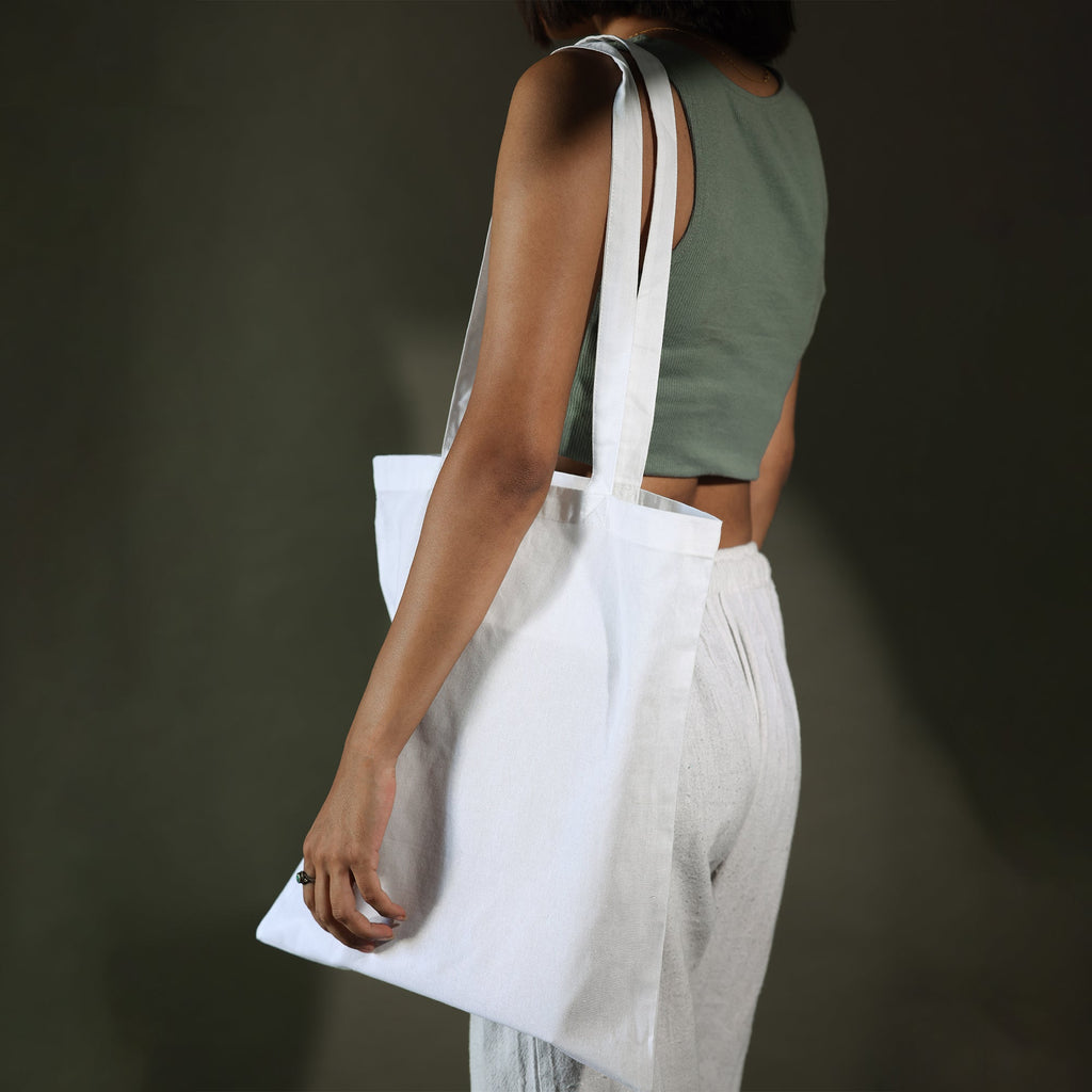 Basic Tote Bag