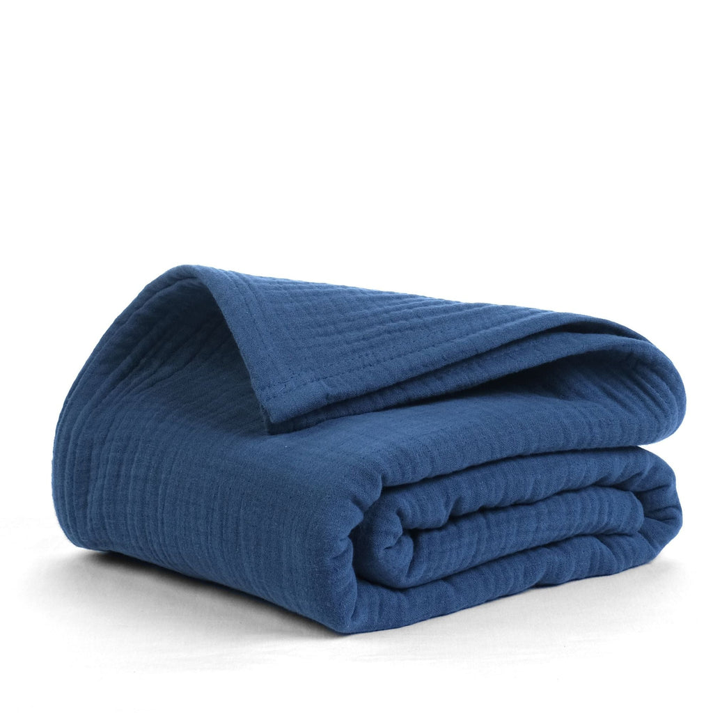 Gauze Blanket