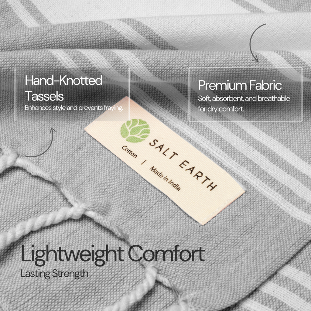 Hammam Towel