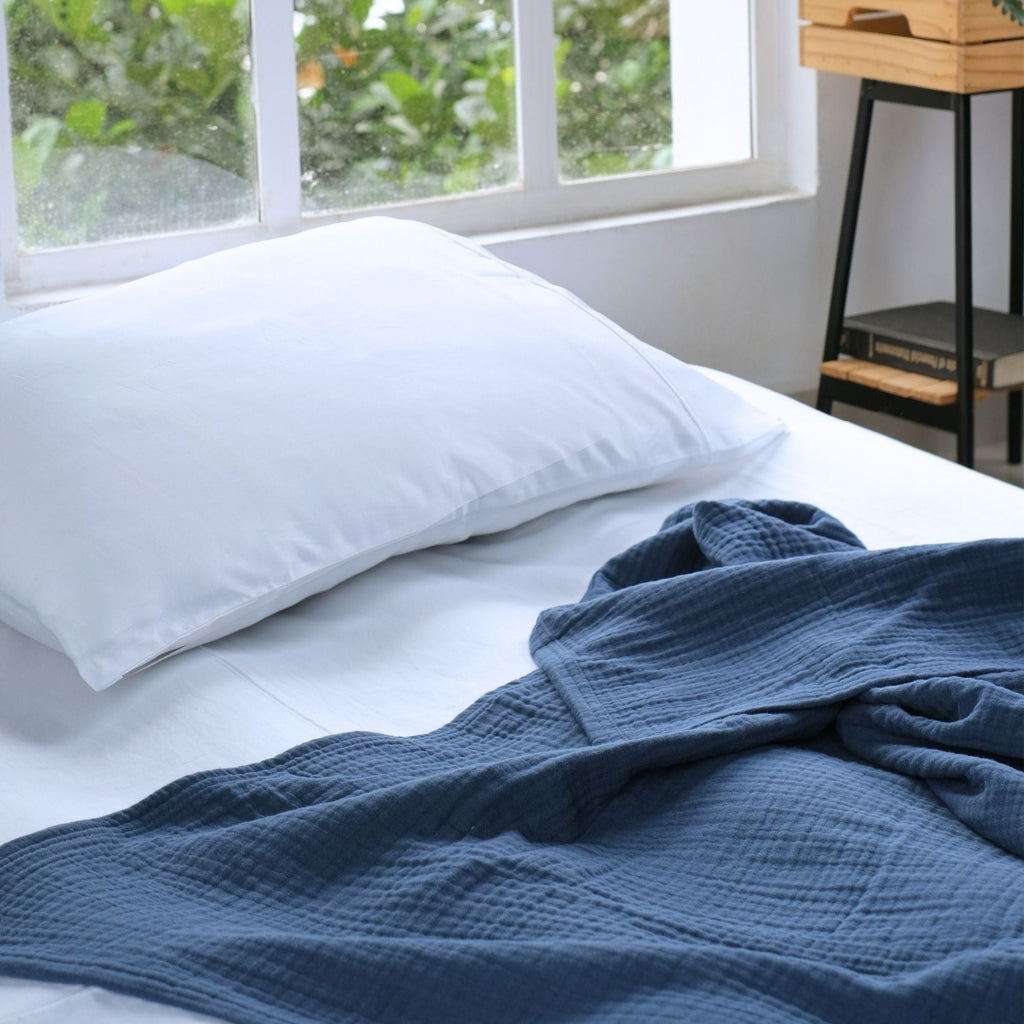 Gauze Blanket