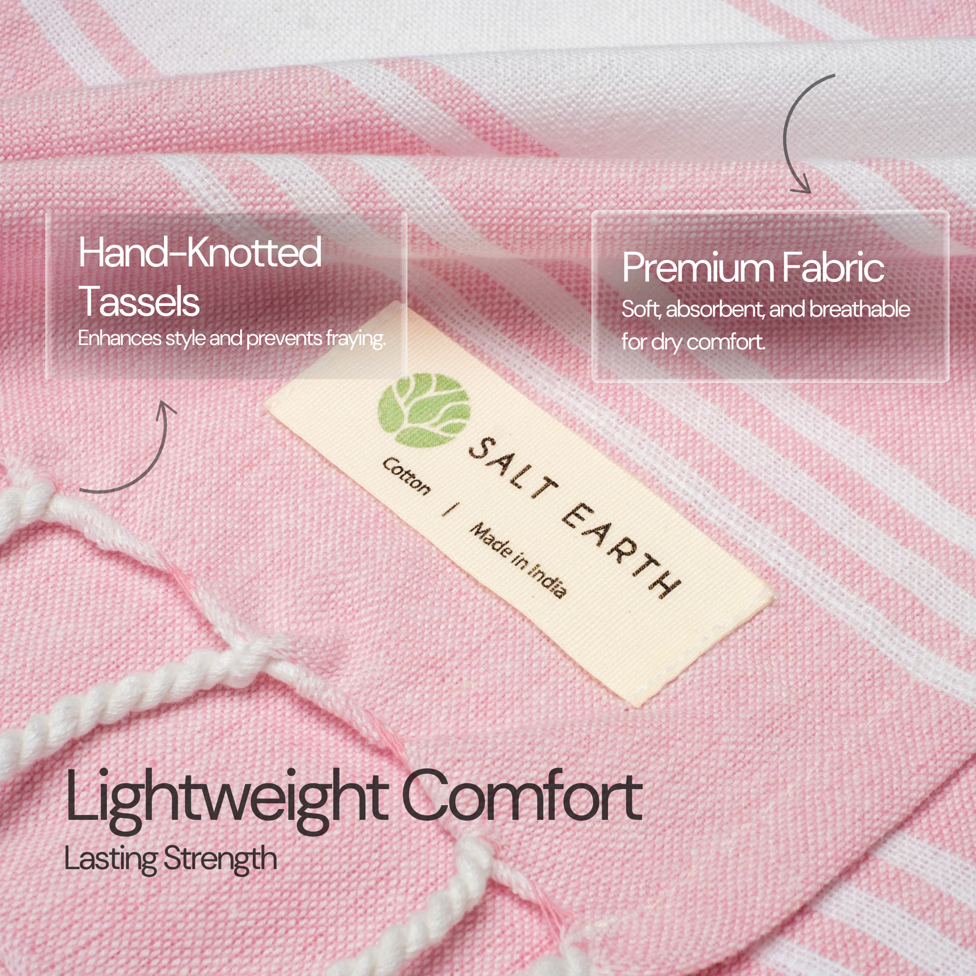 Hammam Towel