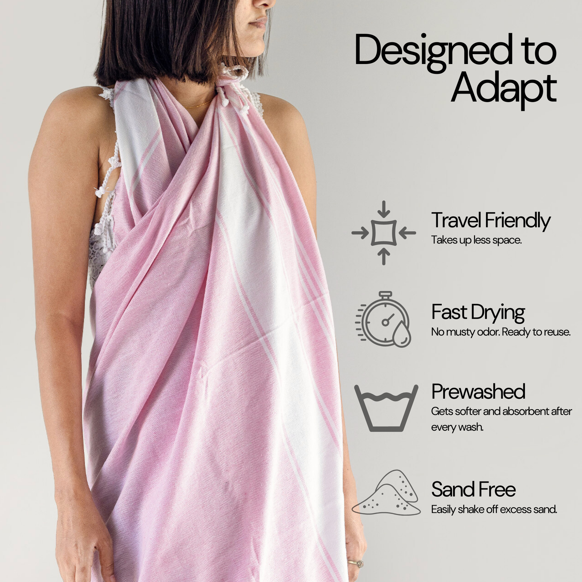 Hammam Towel