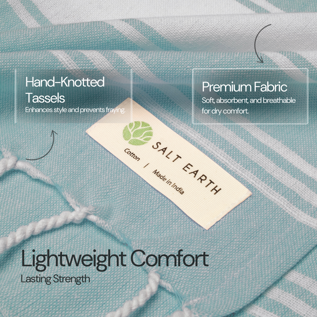 Hammam Towel