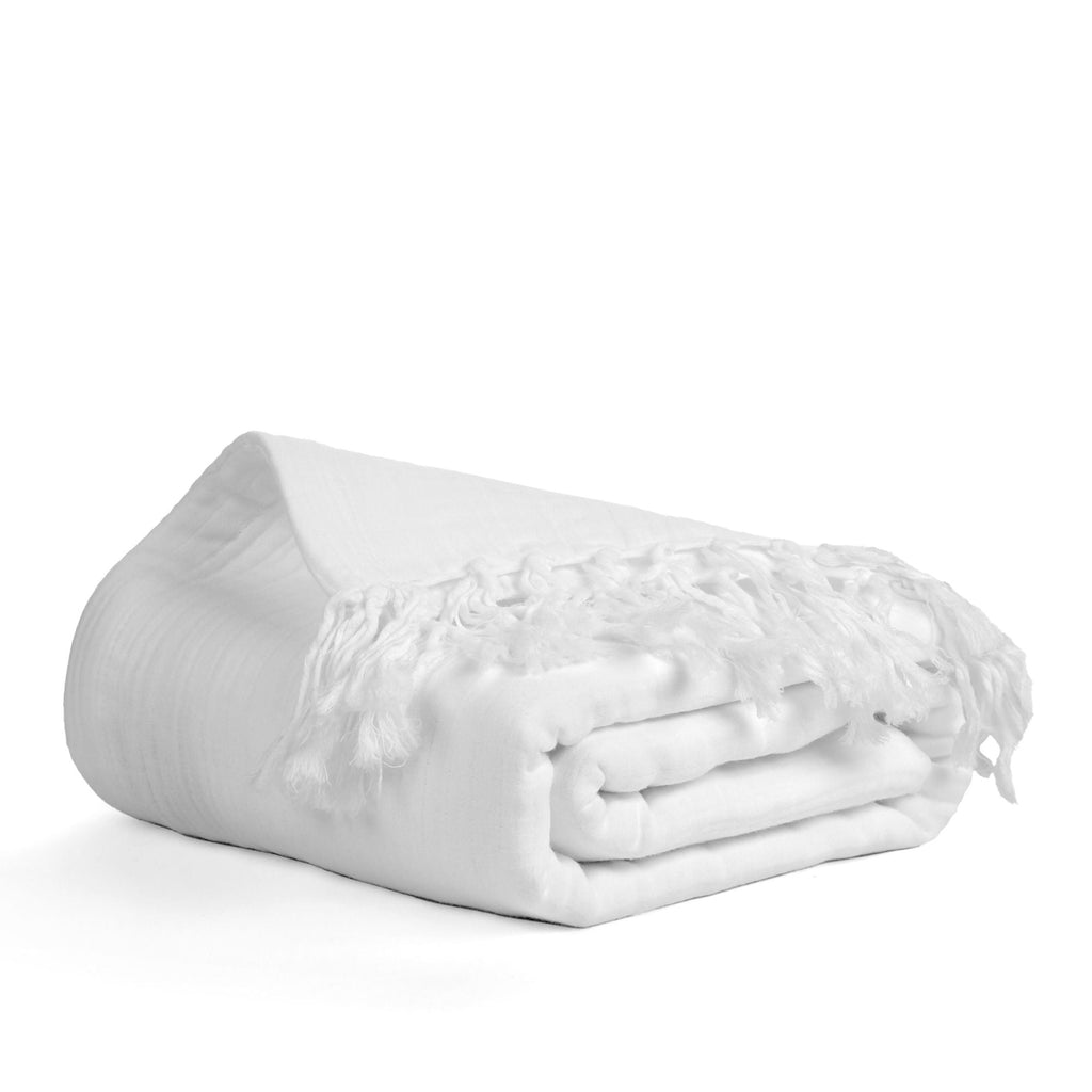 Gauze Blanket