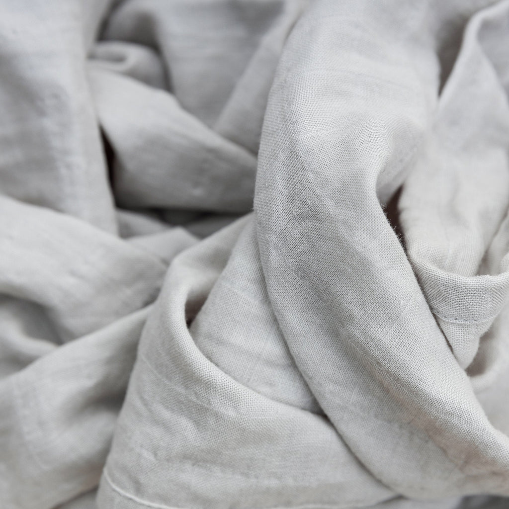 Organic Swaddle Blanket